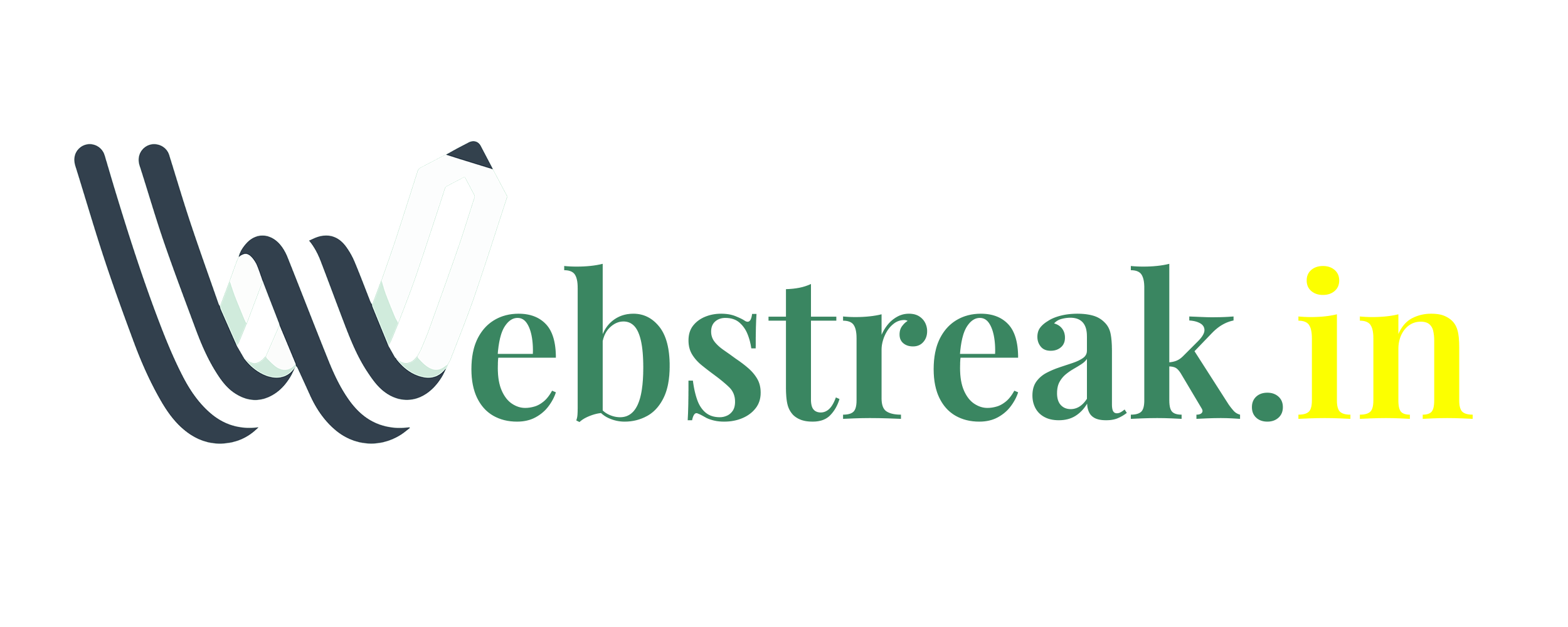 logo webstreak